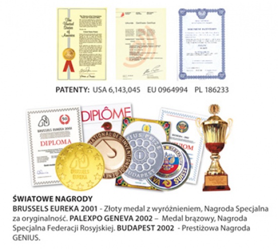 Wynalazek do każdego auta - litr paliwa tańszy o 60 groszy!
