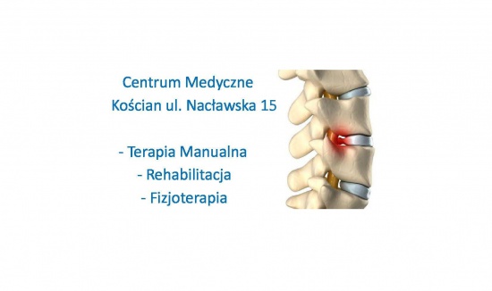 Fizjoterapia, Rehabilitacja, Terapia Manualna, Masaż
