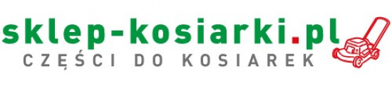 Sklep kosiarki