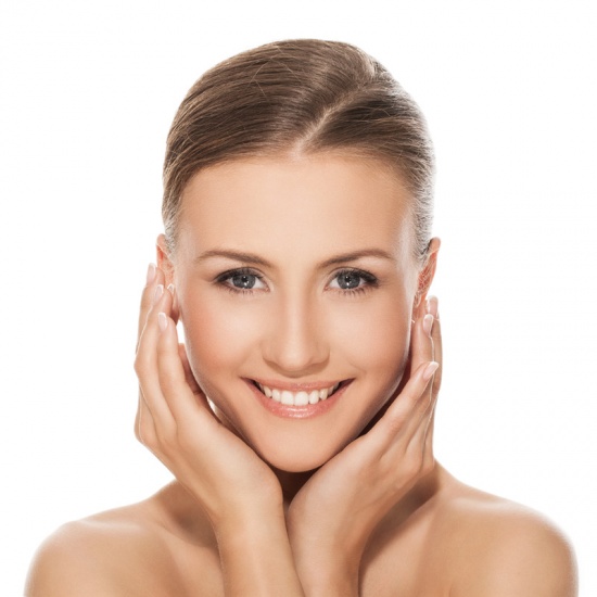 Endermolift w Zastrzyk Młodości !