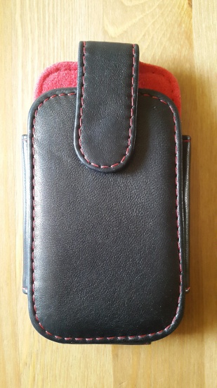   etui Nokia Lumia 800
