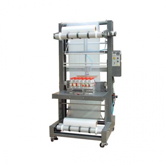 Automat pakujący Foliowarka TF-6540 SA