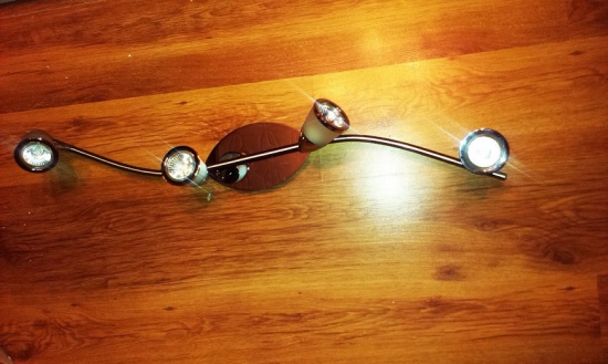 lampa plafon 