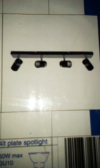 lampa plafon