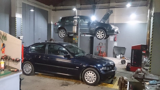 Mechanika, diagnostyka, serwis klimatyzacji!!! Poznań 