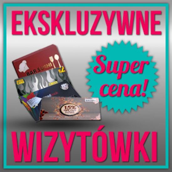 Reklamówki i torby z logo Twojej firmy! Sprawdź nas!