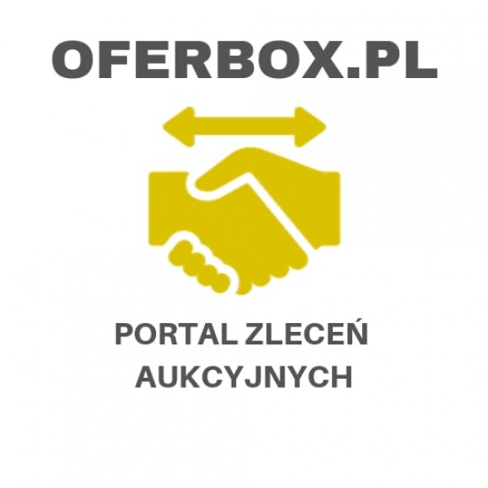 Zleć wykonanie dowolnej usługi - zapytania ofertowe