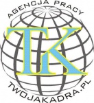 Agencja Pracy TwojaKadra.pl
