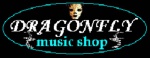 Dragonfly musicshop