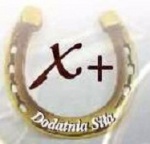 Klub X+ Dodatnia Siła