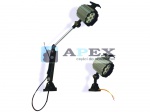 Lampa LED
