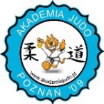 Logo akademii