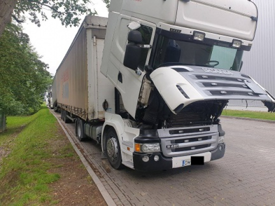 Mobilny warsztat 