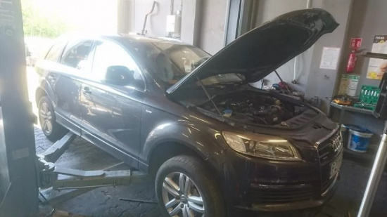 Mechanika, diagnostyka, serwis klimatyzacji!!! Poznań
