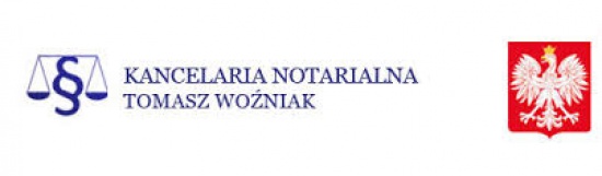 Notariusz Tomasz Woźniak Poznań