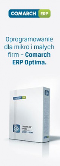 Oprogramowanie dla mikro i małych firm - klasy ERP (syst.mobilne)