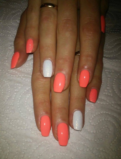 Manicure, pedicure hybrydowy Poznań