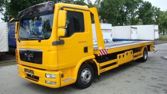 Pomoc Drogowa,Holowanie Aut,Laweta Poznań 504627070