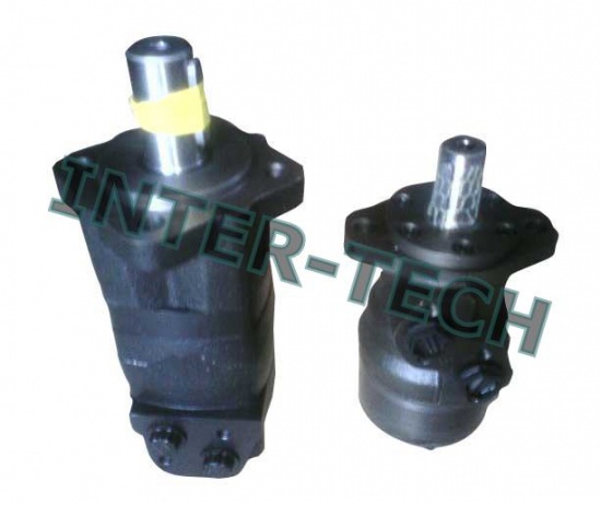 (Silnik Hydrauliczny) Silnik OMR (SAUER DANFOSS)