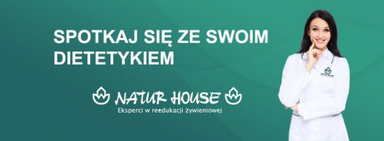 BEZPŁATNA KONSULTACJA DIETETYCZNA