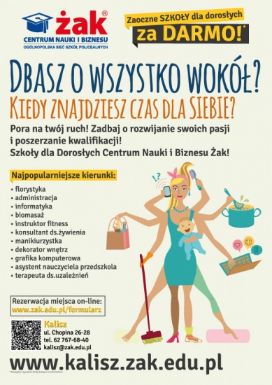 Oferta dla każdej mamy!