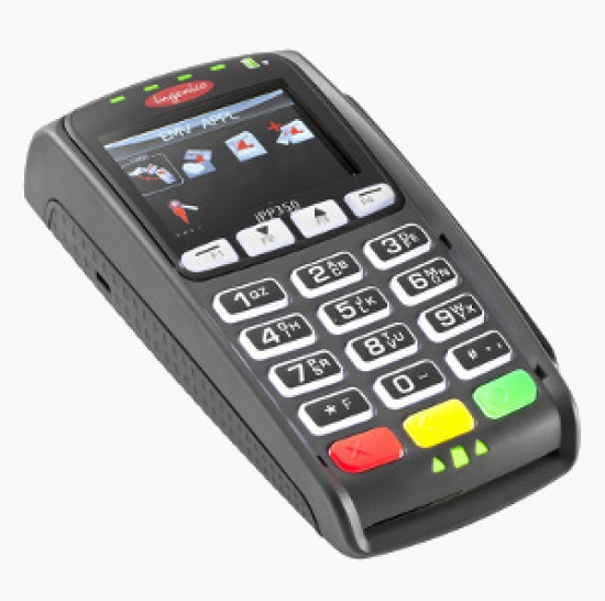 Terminale płatnicze - Specjalna oferta dla APTEK! (Kamsoft)