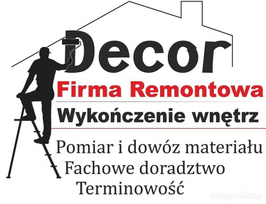 Remonty mieszkań